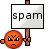 No Spam here!